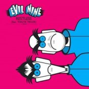 Обложка Evil Nine – It's You