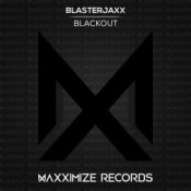 Обложка BlasterJaxx – Phantasia