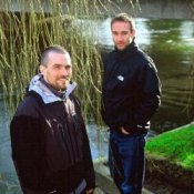 Обложка Autechre – Lentic Catachresis