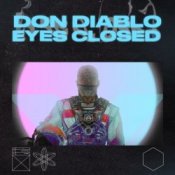 Обложка Don Diablo – Eyes Closed