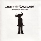 Обложка Jamiroquai – Emergency on Planet Earth