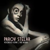 Обложка Parov Stelar – Sophie And The Hacker