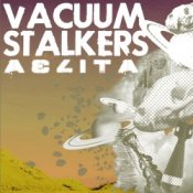 Обложка Vacuum Stalkers – Aelita