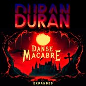Обложка Duran Duran – Nightboat