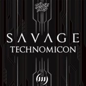 Обложка Savage – Tempo King