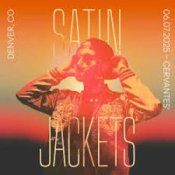 Обложка Satin Jackets – Out Of My Head