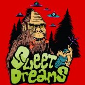Обложка Dune – Sweat Dreams