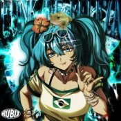 Обложка Nateki & Scythermane & MC MAYAH – Funk De Beleza