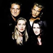 Обложка Ace Of Base – Beautiful Life