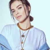 Обложка Елена Темникова – Движения Ringtone