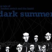 Обложка Dark Summer – Treetop mass production