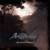Обложка Anathema – Sentient