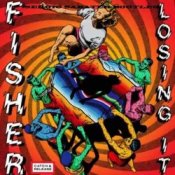 Обложка Fisher – Losing It (Extended Mix)