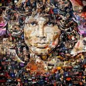 Обложка The Doors – The spy
