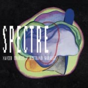 Обложка Spectre – Heat
