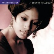 Обложка Brenda Holloway – We'll Keep On Rolling