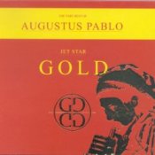 Обложка Augustus Pablo – West Abyssinia