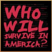 Обложка Kanye West – Who Will Survive In America (Explicit)