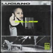 Обложка Luciano – Have Faith