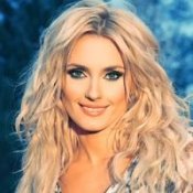 Ірина Федишин – Ти Тільки Мій