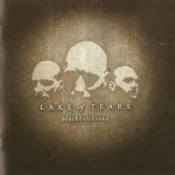 Обложка Lake of tears – Raven Land