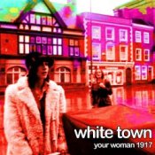 Обложка White Town – Your Women