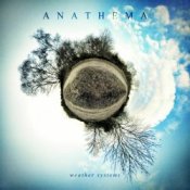 Обложка Anathema – J'ai Fait Une Promesse