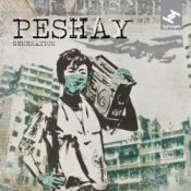 Обложка Peshay – Move Ya Body