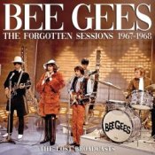 Обложка Bee Gees – Day Time Girl