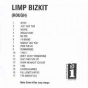 Обложка Limp Bizkit – Nobody Like You Feat. Jonathan Davis And Scott Weiland