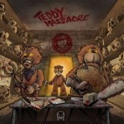 Обложка Teddy Killerz – Moshpit