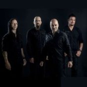 Обложка Disturbed – Down With The Sickness (Original)