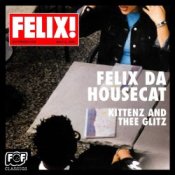 Обложка Felix Da Housecat – Madame Hollywood