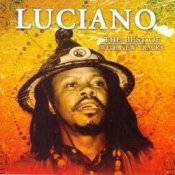 Обложка Luciano – Bienvenido