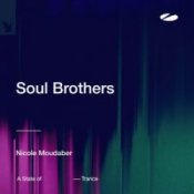 Обложка Nicole Moudaber – Soul Brothers