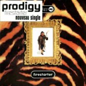 Обложка The Prodigy – Firestarter (Empirion Mix)