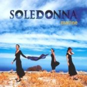 Обложка Soledonna – E chi sus
