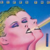 Обложка Lipps Inc – Funkytown