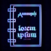 Обложка Anamanaguchi – In The Basement