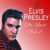Обложка Elvis Presley – It's Now or Never