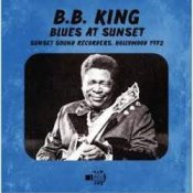 Обложка B.B. King – Knock Me a Kiss