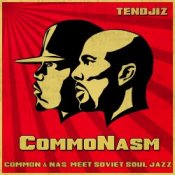 Обложка TenDJiz – Reminding Me (Of Rule)