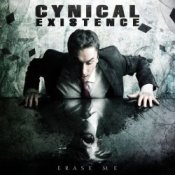 Обложка Cynical Existence – Face Of God (Reinterpreted By Freaky Mind)