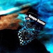 Ganger Baster – Accordion Car House