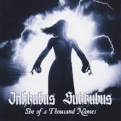 Обложка Inkubus Sukkubus – Hell-Fire