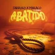 Обложка Farruko & Makaco el Cerebro – Abatido