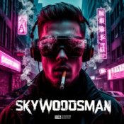 Обложка Skywoodsman – Один