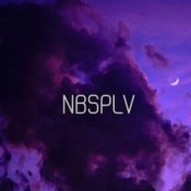 Обложка NBSPLV – Praha Night
