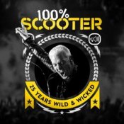 Обложка Scooter – Coldwater Canyon