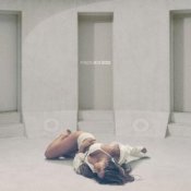 Обложка Tate McRae – Revolving Door (Slowed Down)